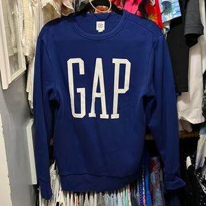Gap sweatshirt